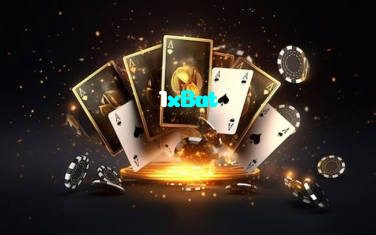 1xBat casino presented on mobile device in Pakistan with slots and live games