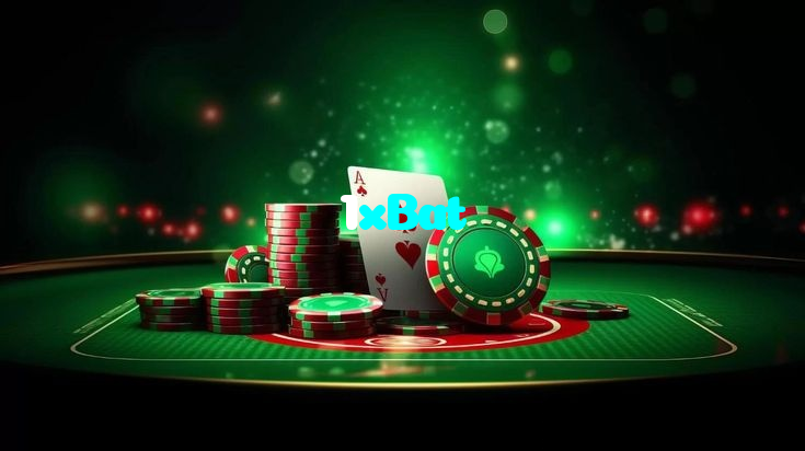 1xBat casino presented on mobile device in Pakistan with slots and live games