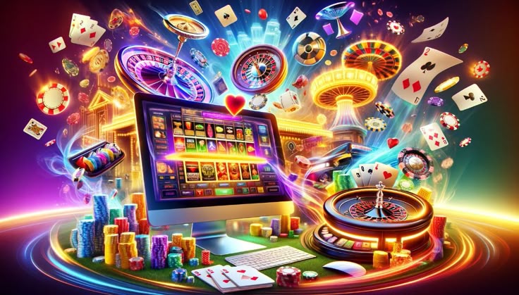Mardi Gras Casino Live Betting