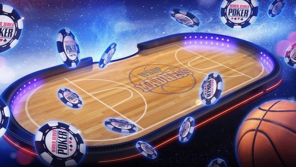 Mardi Gras Casino Welcome Bonus