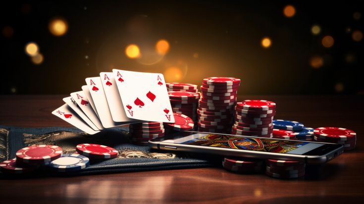 Mardi Gras Casino Live Casino