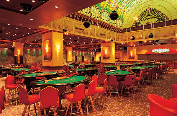 Mardi Gras Casino Welcome Bonus