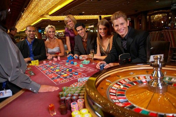 Mardi Gras Casino Live Casino