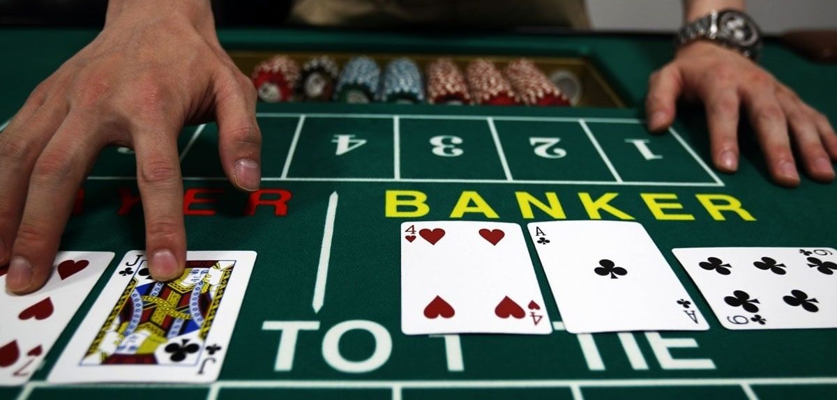 Mardi Gras Casino Live Casino