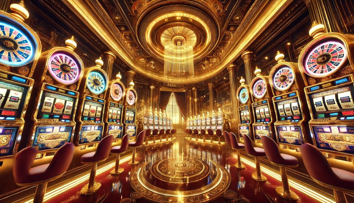 Mardi Gras Casino Live Casino