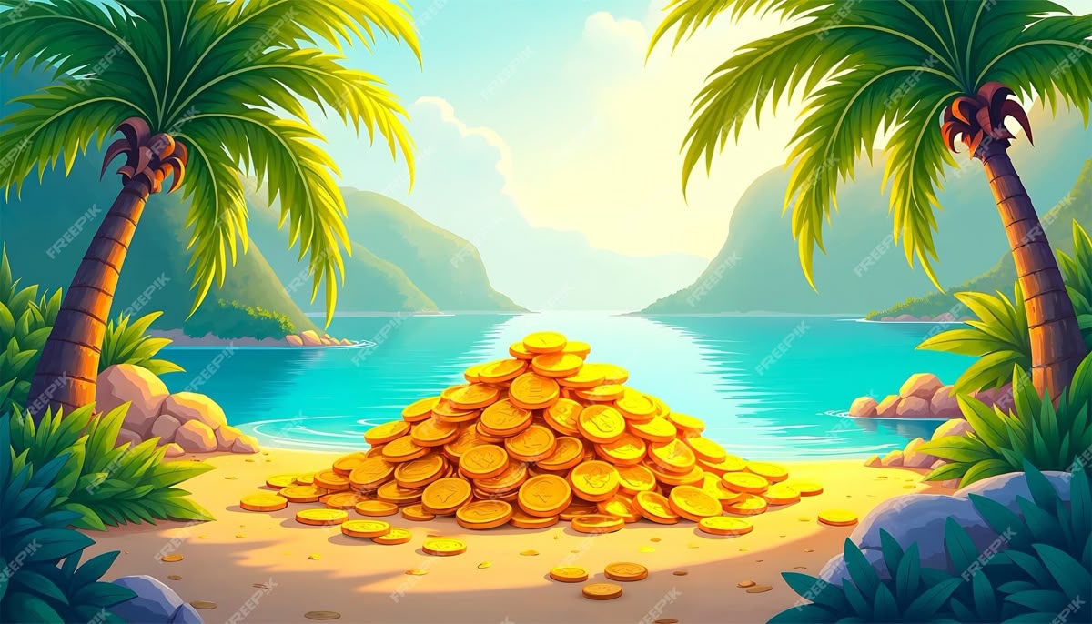 Mardi Gras Casino Welcome Bonus